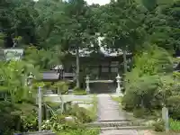 金剛城寺のその他建物