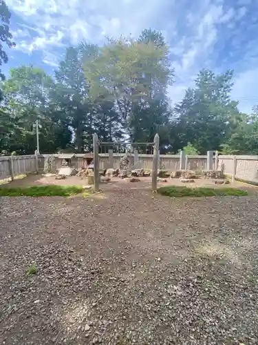 熊野那智神社(宮城県)
