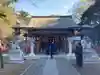 息栖神社(茨城県)
