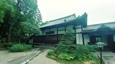 慈徳院(岐阜県)