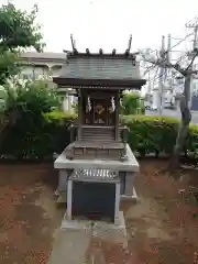 駒形神社(千葉県)