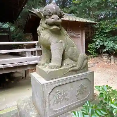 冨塚八幡宮(神奈川県)