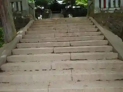 手長神社(長野県)