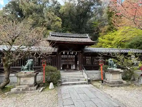 長等神社(滋賀県)