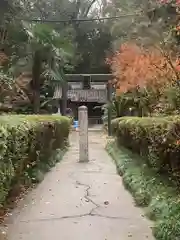 御嶽神社(愛知県)