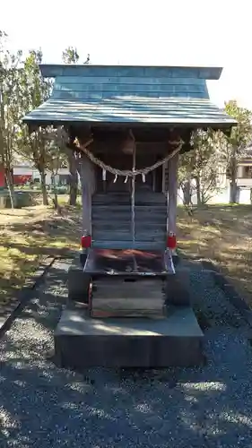 北野天神社(福島県)