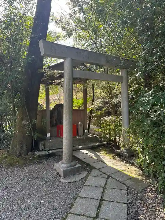 大縣神社(愛知県)
