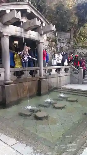 清水寺のその他建物