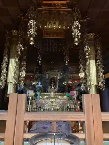 西端寺(北海道)