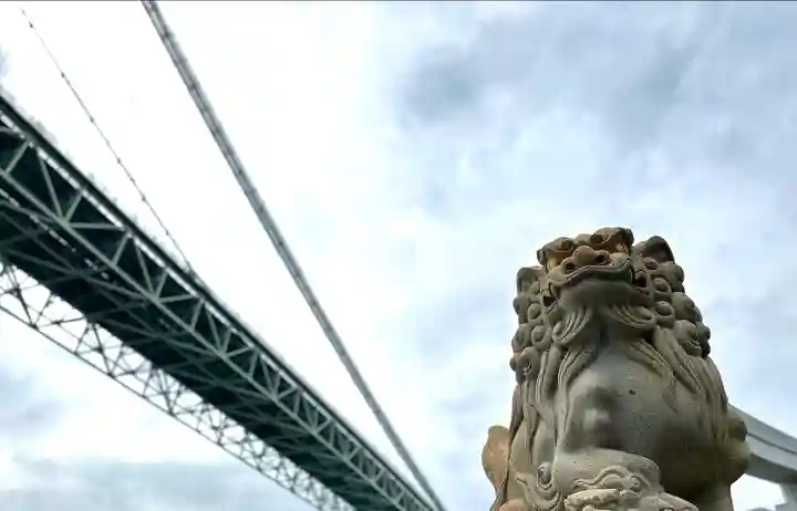 和布刈神社(福岡県)