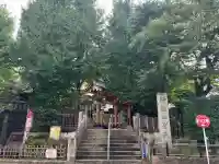 待乳山聖天(本龍院)(東京都)