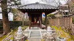 安楽寺(京都府)