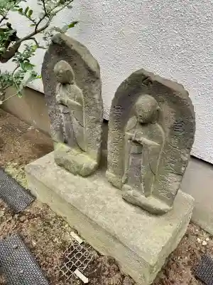 宝蔵院(東京都)