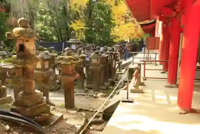 春日大社(奈良県)