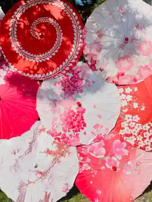 仙台八坂神社(宮城県)