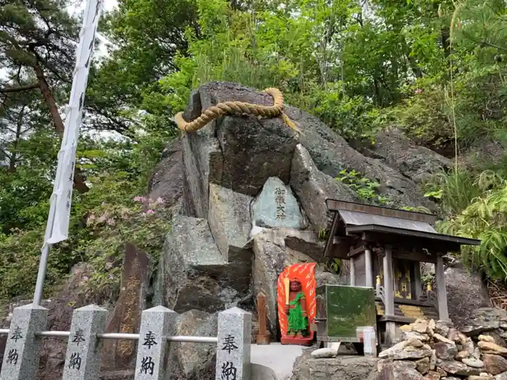 日乃出不動のその他建物