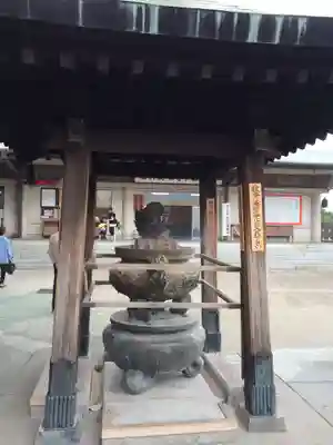 成田山名古屋別院大聖寺(犬山成田山)(愛知県)