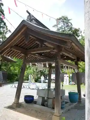 小鹿神社(埼玉県)