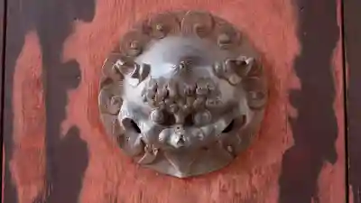 崇福寺(長崎県)