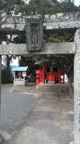 妙見神社(佐賀県)