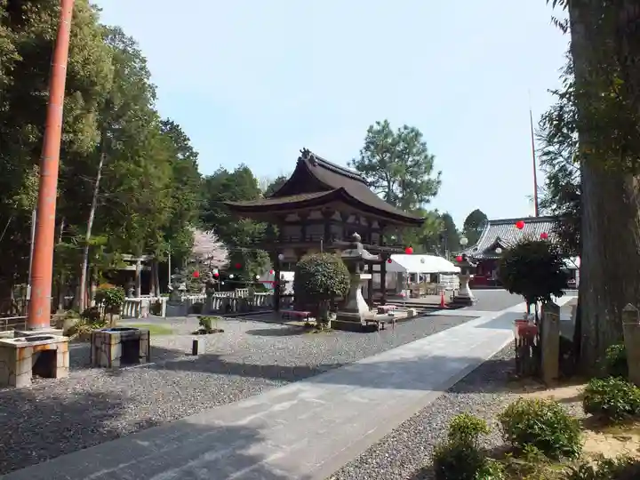 大野神社(滋賀県)