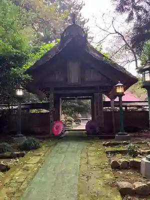 光丸山 法輪寺(栃木県)