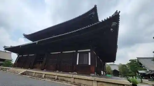 東福禅寺（東福寺）のその他建物