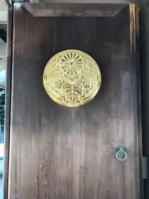 東郷神社のその他建物