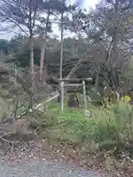 大山祇神社(福島県)