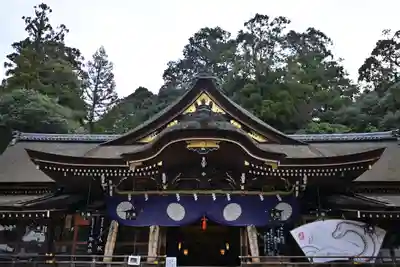 大神神社(奈良県)