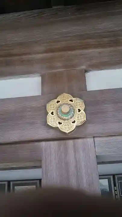 照國神社のその他建物