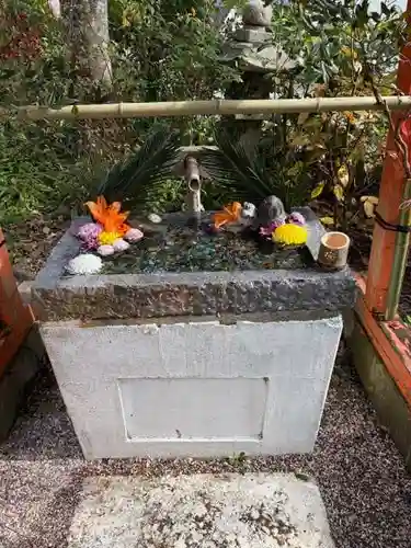 野島神社(宮崎県)