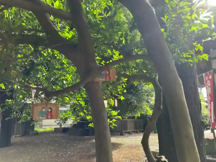 天照神社(千葉県)
