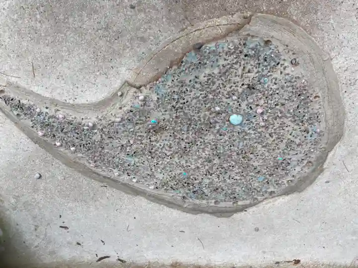 石浦神社(石川県)