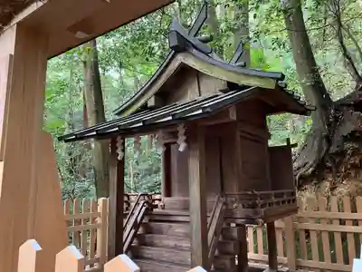 大神神社(奈良県)