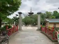 法華経寺(千葉県)