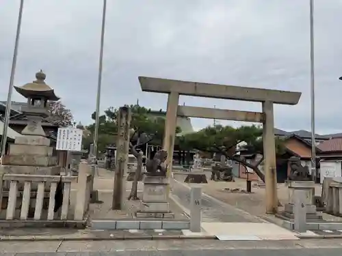 龍神社(愛知県)