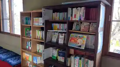 日頭山　立雲寺の本殿・本堂