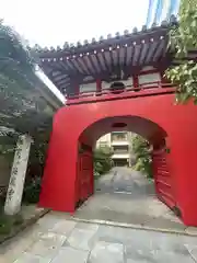 海蔵寺(東京都)