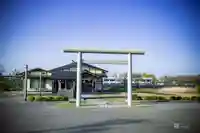 大國神社庄内分祀(山形県)