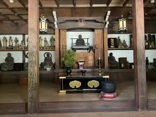 葛井寺(大阪府)