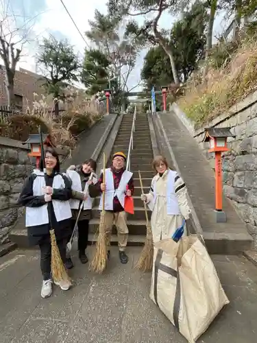 瀬田玉川神社(東京都)
