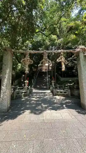 枚岡神社(大阪府)