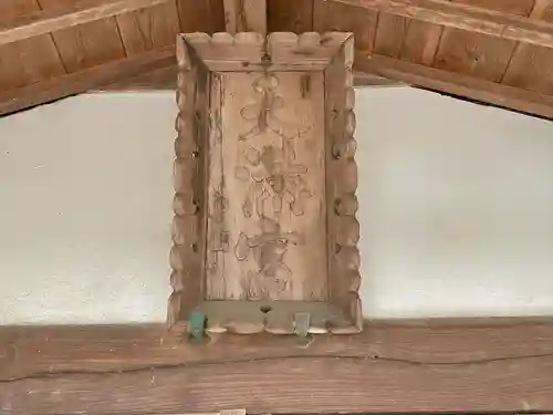 名残天神のその他建物