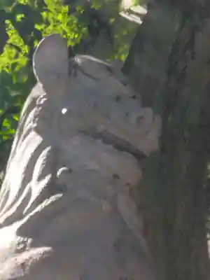 鳥越神社(東京都)