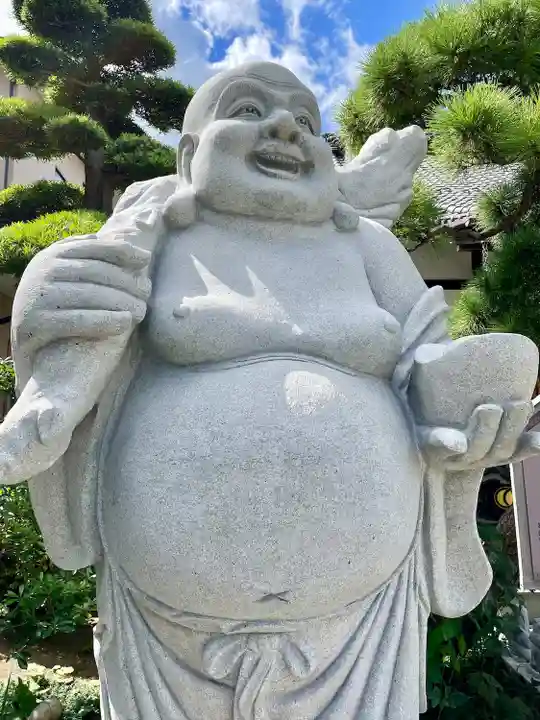 良観寺(東京都)