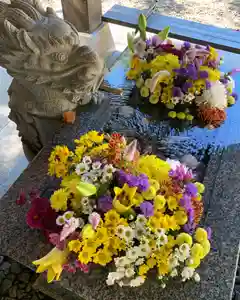 滑川神社 - 仕事と子どもの守り神(福島県)(2023年09月30日(土) 15時13分26秒投稿)