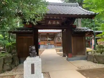 豪徳寺(東京都)