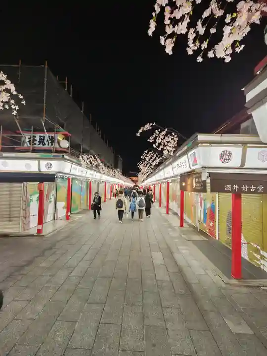 浅草寺(東京都)