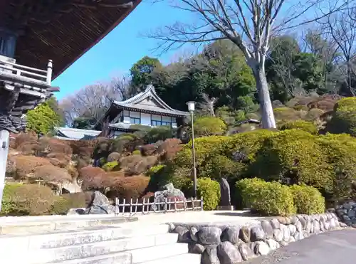 等覚院(神奈川県)